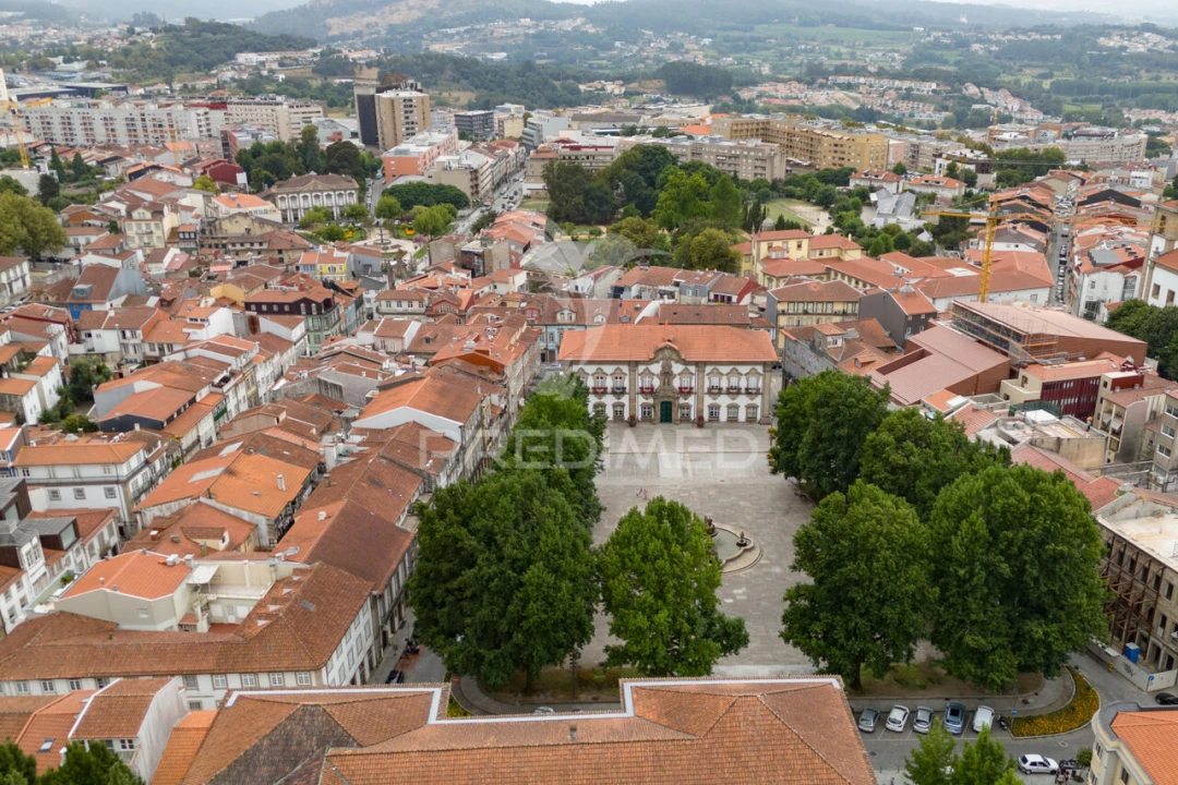 Apartamento T0 para Venda em Braga (São José de São Lázaro e São João do Souto) Foto 28
