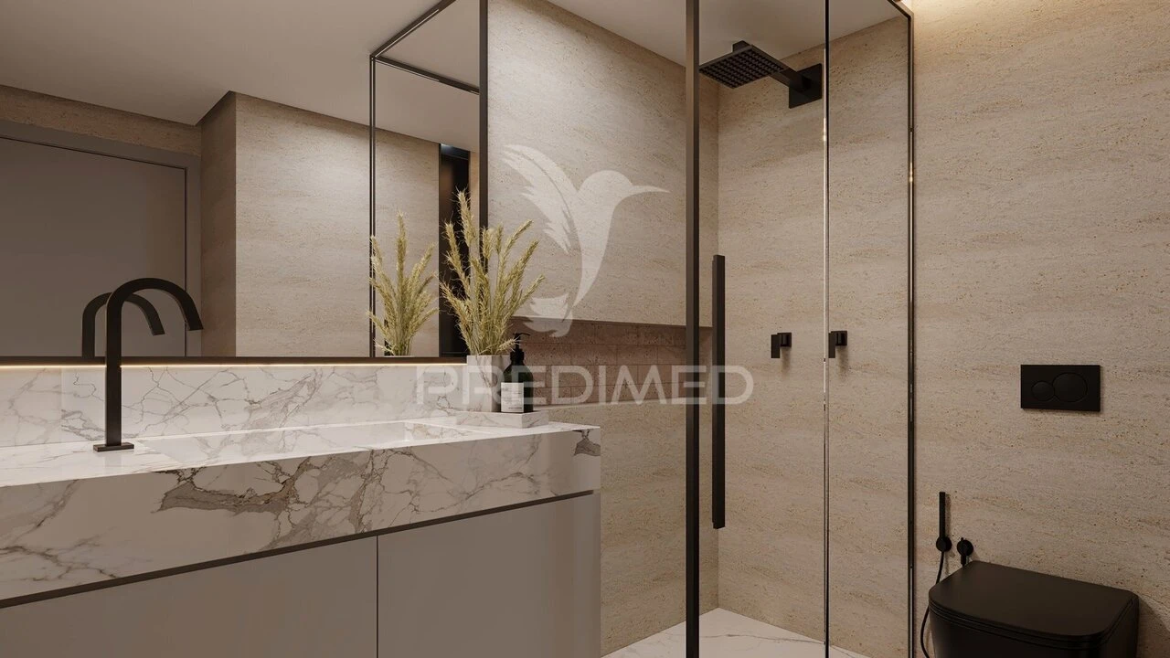 Apartamento T1 para Venda em Vila Praia de Ancora Foto 2