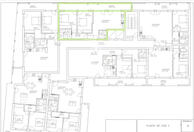 Apartamento T2 para Venda em Tondela e Nandufe