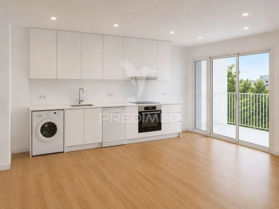 Apartamento T2 para Venda em Tondela e Nandufe Foto 3