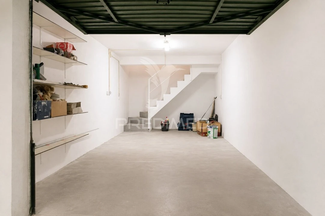 Apartamento T0 para Venda em Glória e Vera Cruz Foto 5