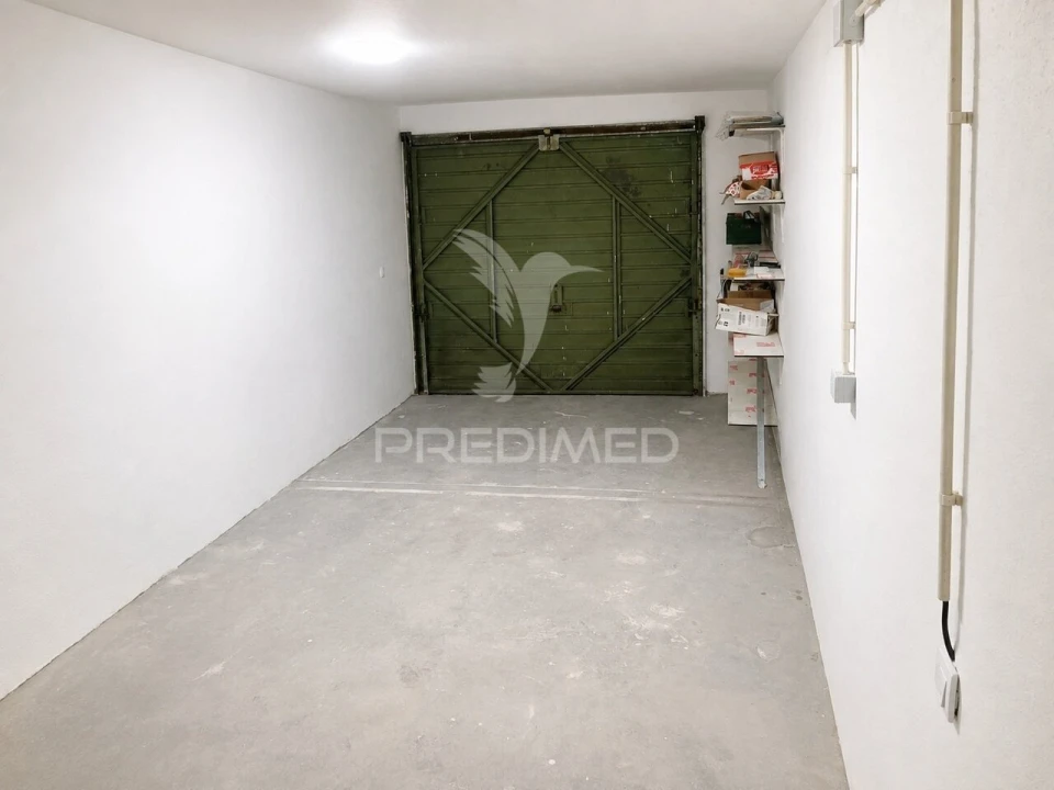Apartamento T0 para Venda em Glória e Vera Cruz Foto 6