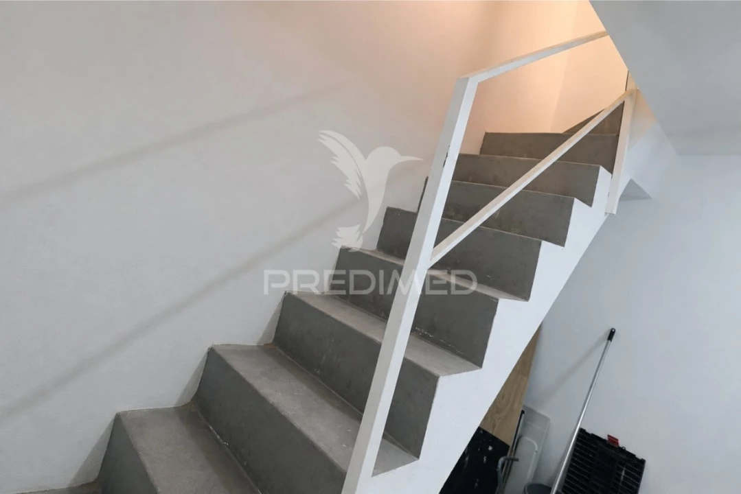 Apartamento T0 para Venda em Glória e Vera Cruz Foto 4