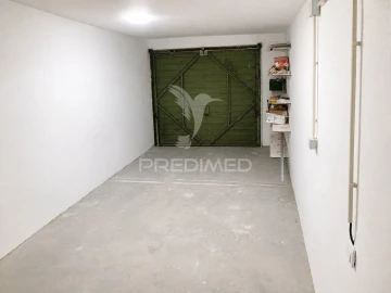 Apartamento T0 para Venda em Glória e Vera Cruz