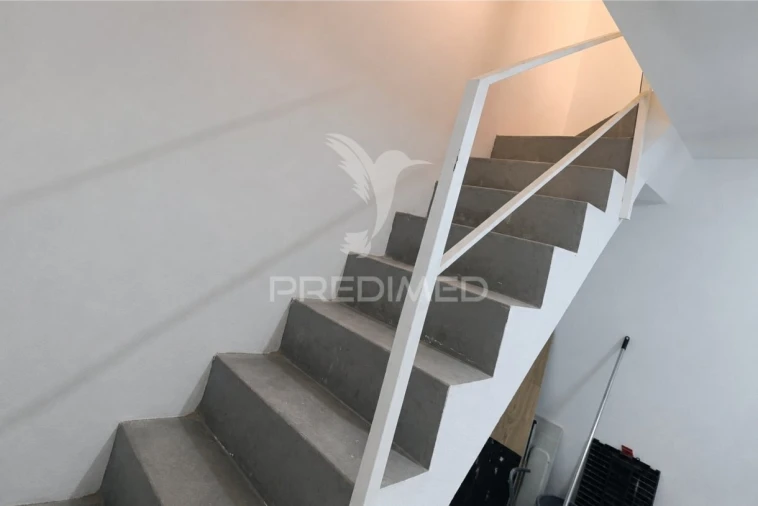 Apartamento T0 para Venda em Glória e Vera Cruz Foto 4