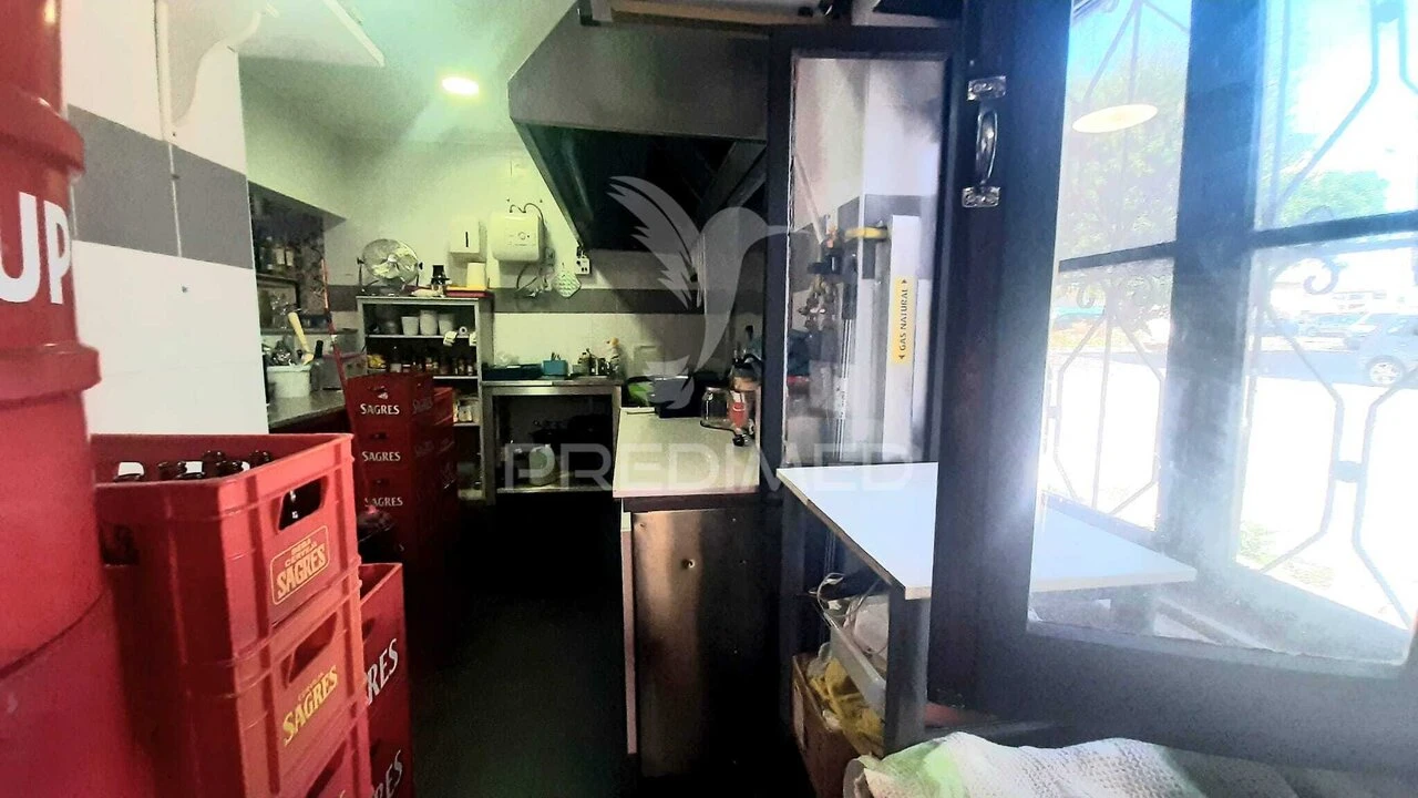 Loja para Venda em União das Freguesias de Setúbal Foto 16