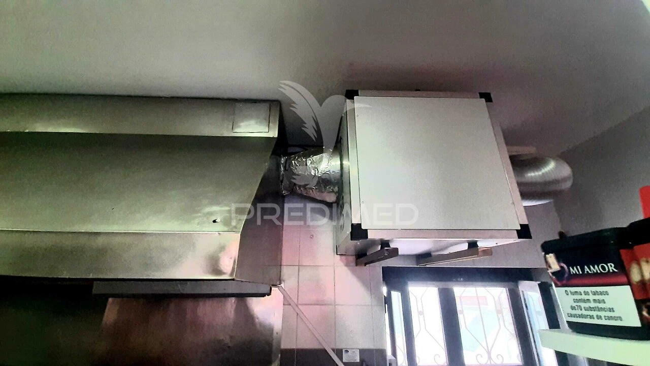 Loja para Venda em União das Freguesias de Setúbal Foto 18