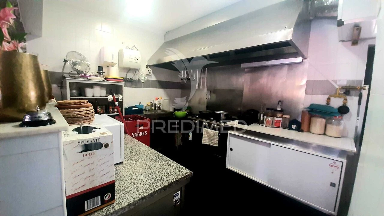 Loja para Venda em União das Freguesias de Setúbal Foto 14