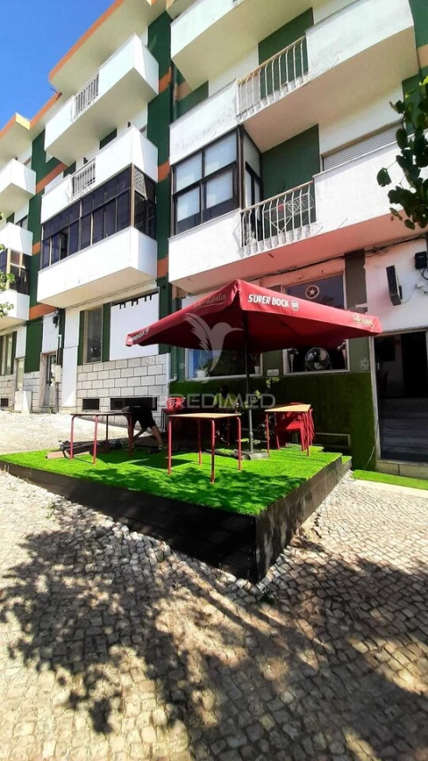 Loja para Venda em União das Freguesias de Setúbal