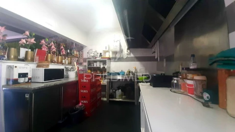 Loja para Venda em União das Freguesias de Setúbal