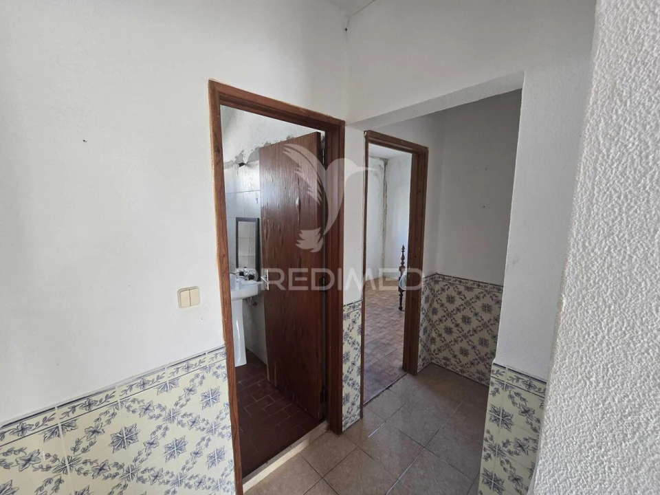 Apartamento T2 para Venda em Abrantes (São Vicente e São João) e Alferrarede Foto 15