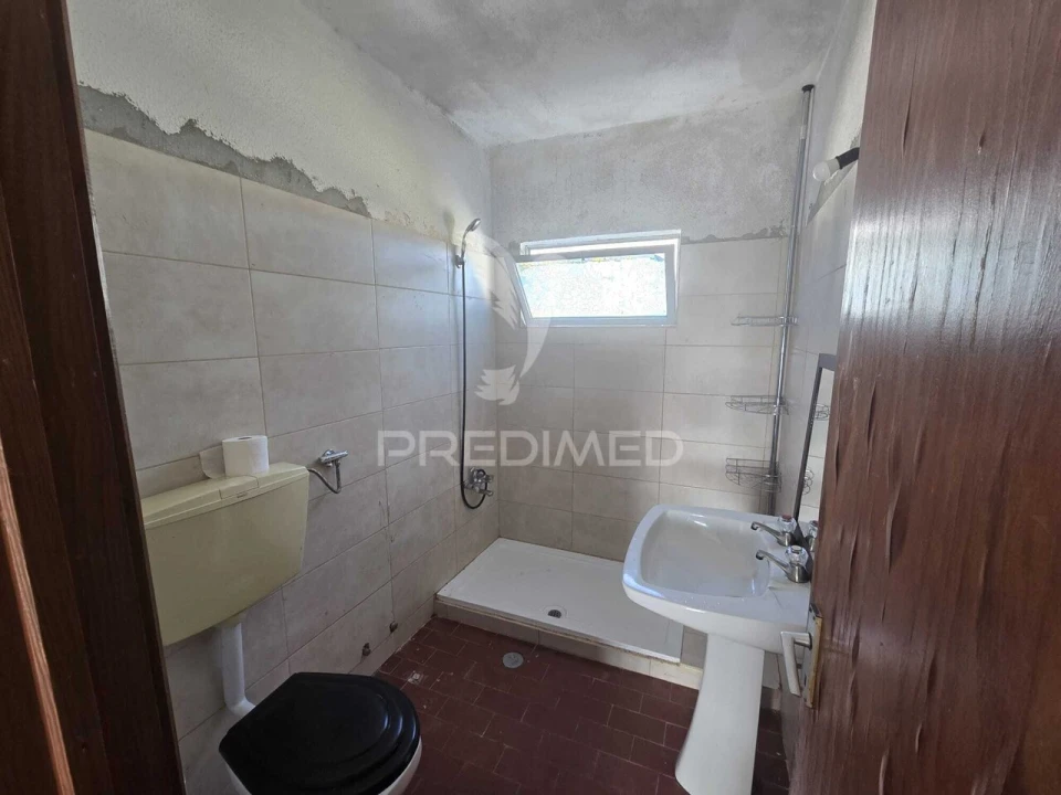 Apartamento T2 para Venda em Abrantes (São Vicente e São João) e Alferrarede Foto 9