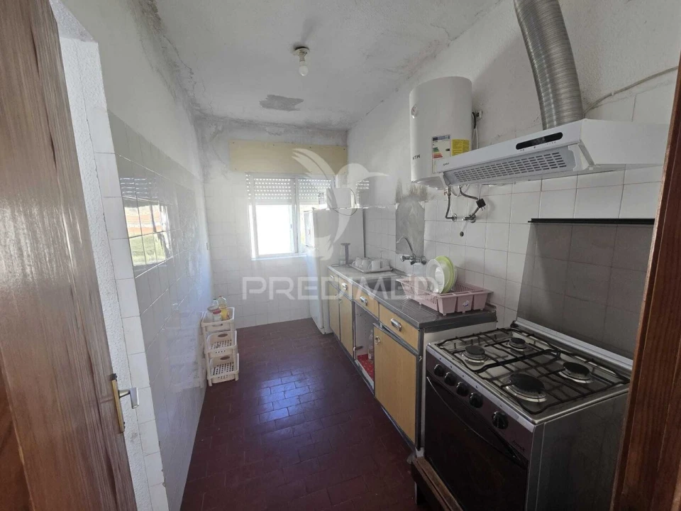 Apartamento T2 para Venda em Abrantes (São Vicente e São João) e Alferrarede Foto 5