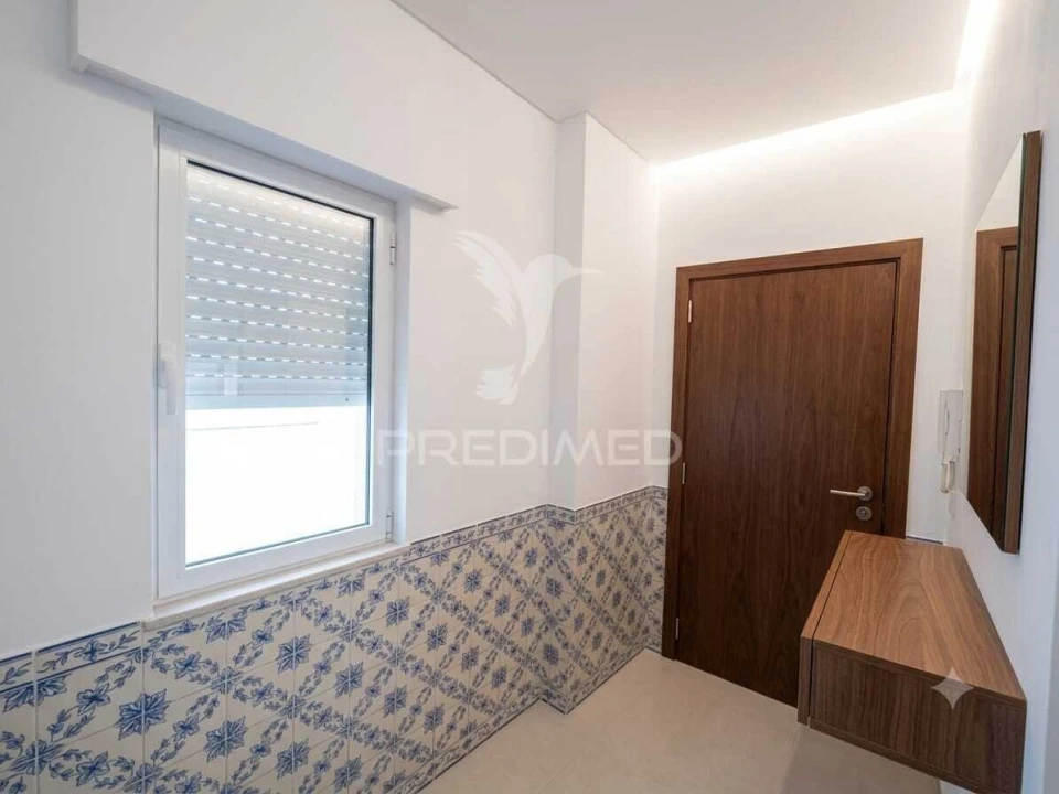 Apartamento T2 para Venda em Abrantes (São Vicente e São João) e Alferrarede Foto 23