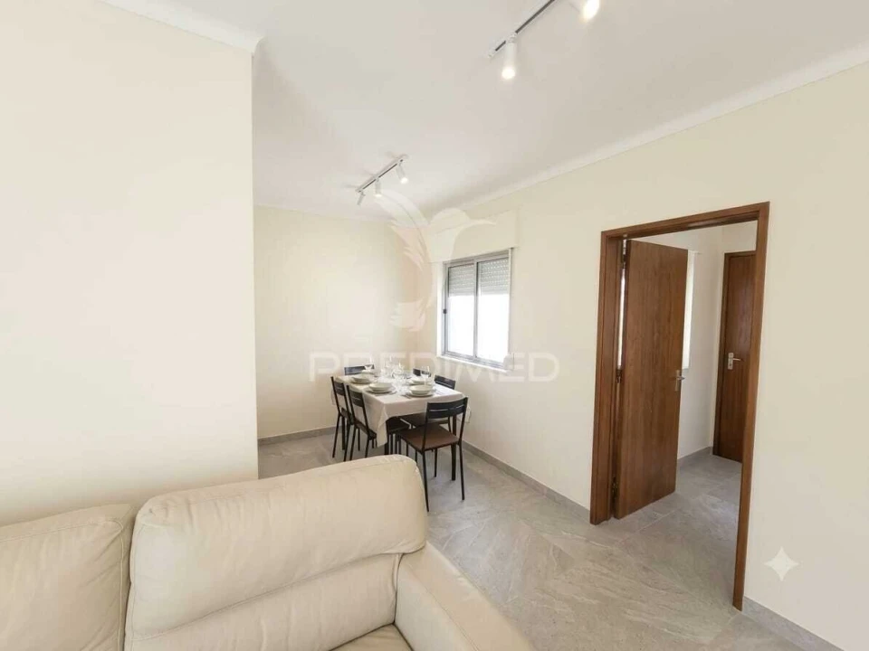 Apartamento T2 para Venda em Abrantes (São Vicente e São João) e Alferrarede Foto 22
