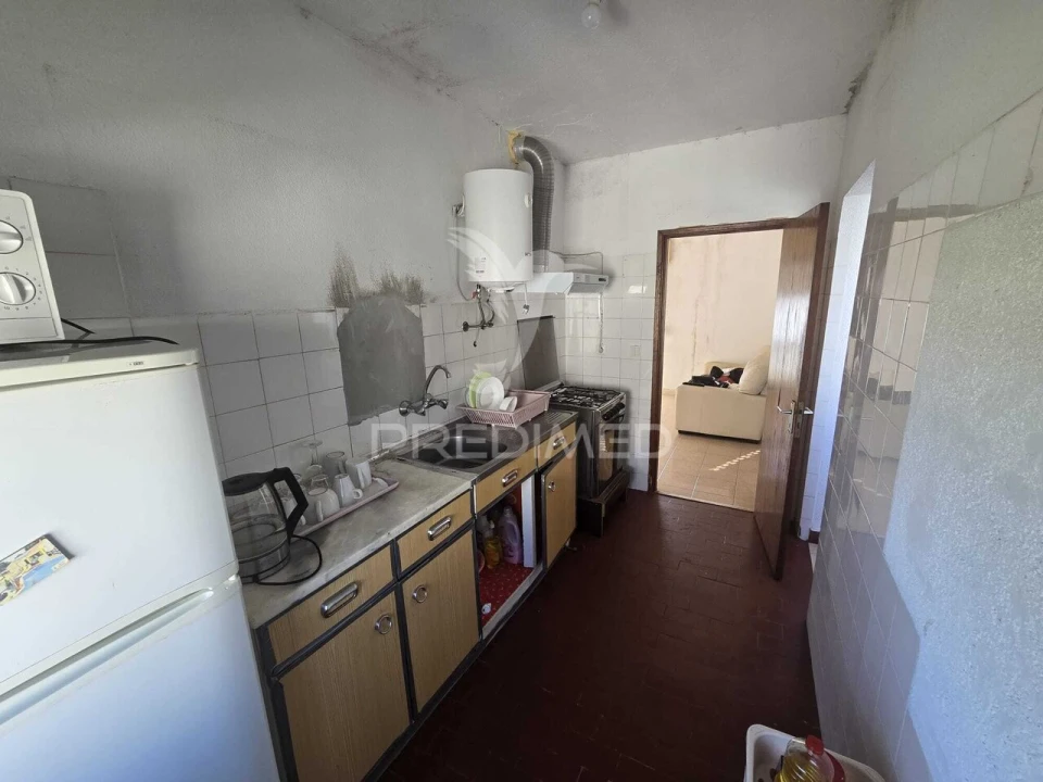 Apartamento T2 para Venda em Abrantes (São Vicente e São João) e Alferrarede Foto 16