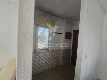 Apartamento T2 para Venda em Abrantes (São Vicente e São João) e Alferrarede