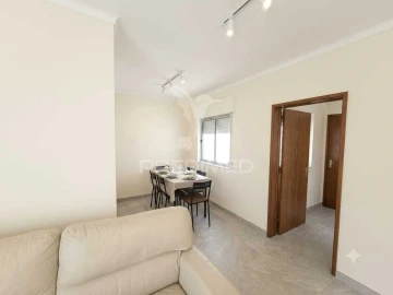 Apartamento T2 para Venda em Abrantes (São Vicente e São João) e Alferrarede