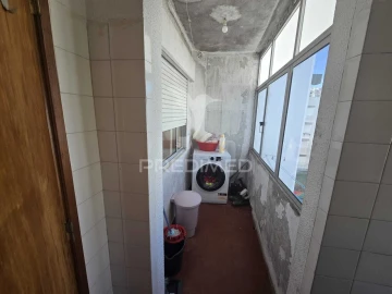 Apartamento T2 para Venda em Abrantes (São Vicente e São João) e Alferrarede