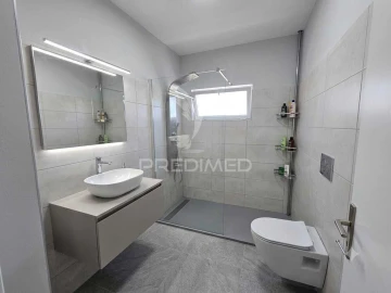 Apartamento T2 para Venda em Abrantes (São Vicente e São João) e Alferrarede