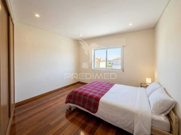 Apartamento T2 para Venda em Abrantes (São Vicente e São João) e Alferrarede
