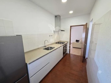 Apartamento T2 para Venda em Abrantes (São Vicente e São João) e Alferrarede