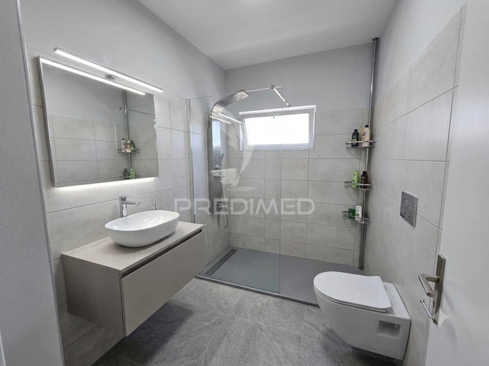 Apartamento T2 para Venda em Abrantes (São Vicente e São João) e Alferrarede Foto 21