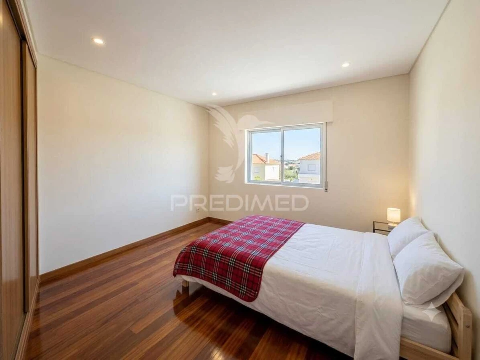 Apartamento T2 para Venda em Abrantes (São Vicente e São João) e Alferrarede Foto 18