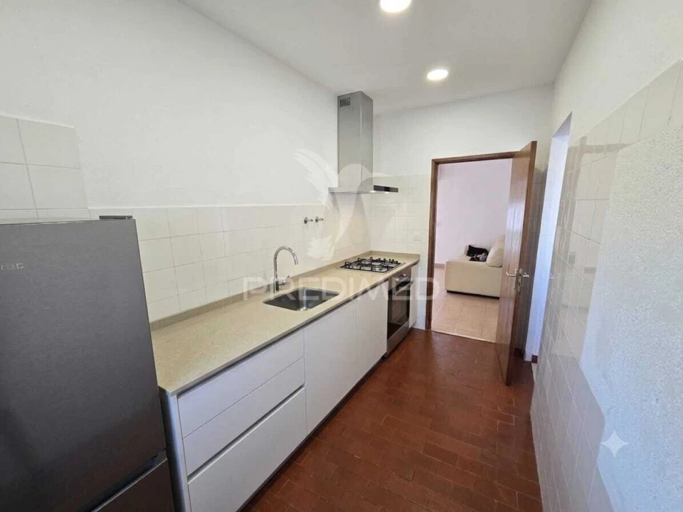 Apartamento T2 para Venda em Abrantes (São Vicente e São João) e Alferrarede Foto 24