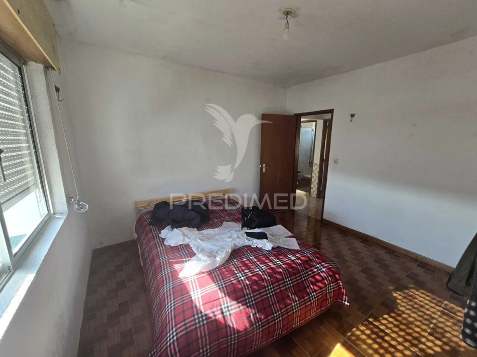 Apartamento T2 para Venda em Abrantes (São Vicente e São João) e Alferrarede Foto 11