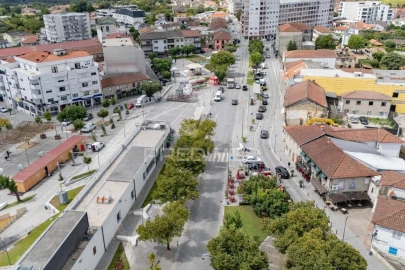 Apartamento T2 para Venda em Amares e Figueiredo