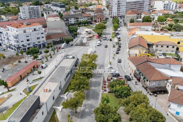 Apartamento T2 para Venda em Amares e Figueiredo Foto 7