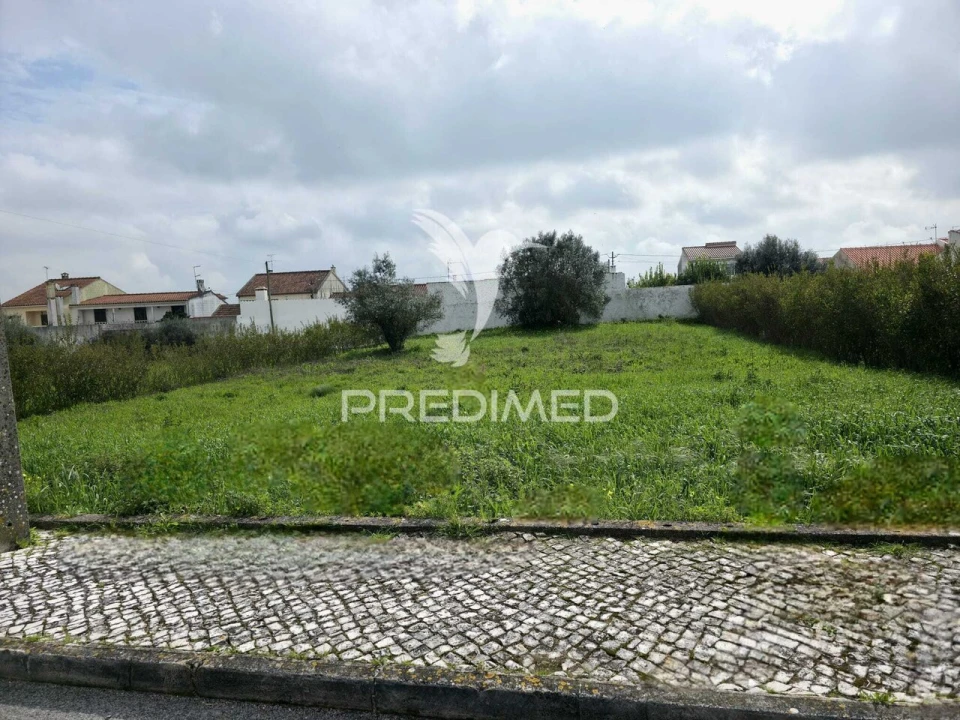 Terreno para Venda em Rio Maior Foto 5