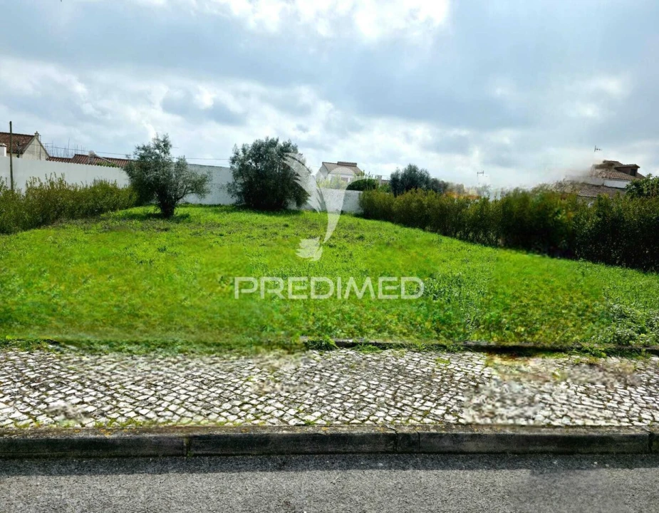 Terreno para Venda em Rio Maior Foto 6