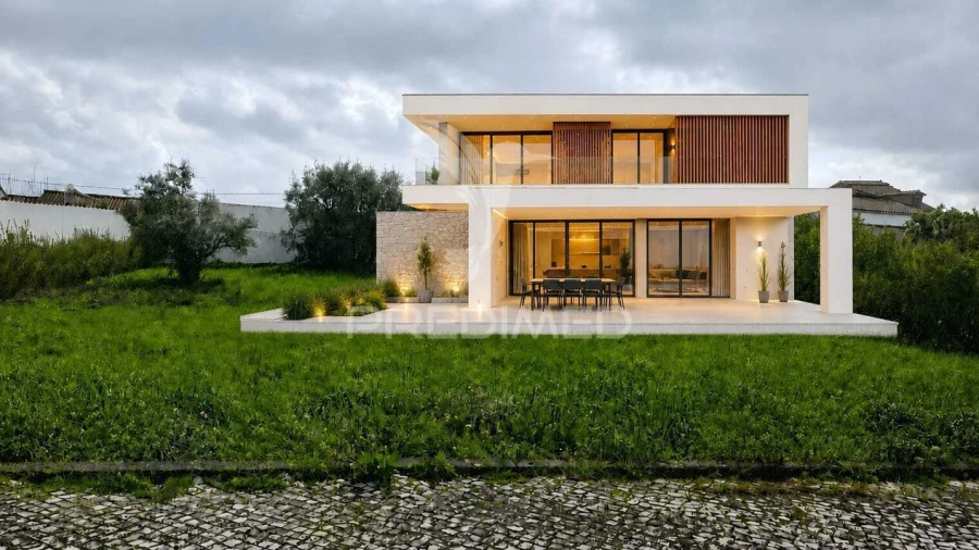 Terreno para Venda em Rio Maior