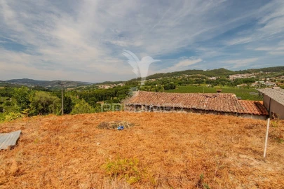 Moradia T3 para Venda em Pombeiro de Ribavizela