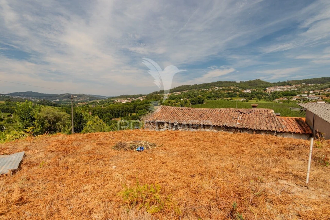 Moradia T3 para Venda em Pombeiro de Ribavizela Foto 11