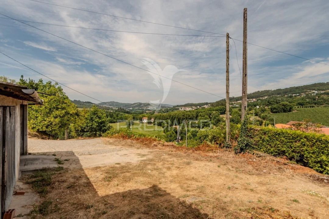 Moradia T3 para Venda em Pombeiro de Ribavizela Foto 6