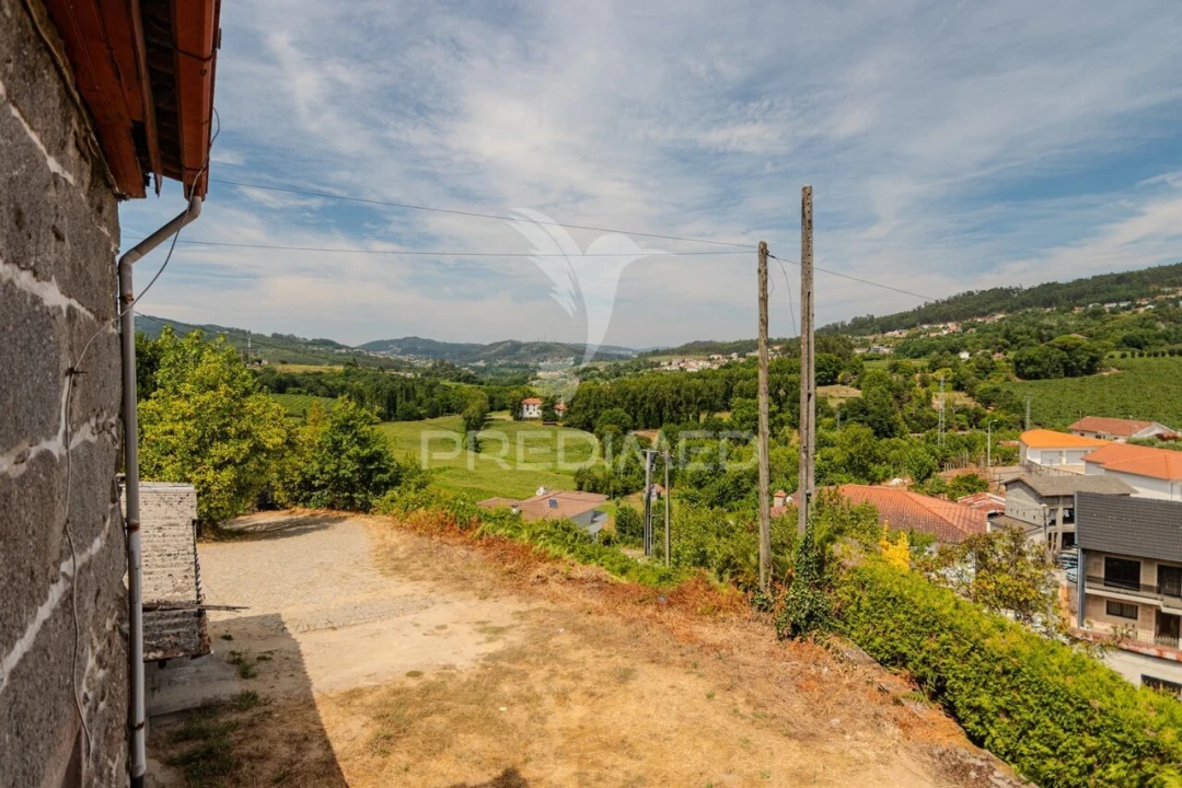Moradia T3 para Venda em Pombeiro de Ribavizela Foto 7