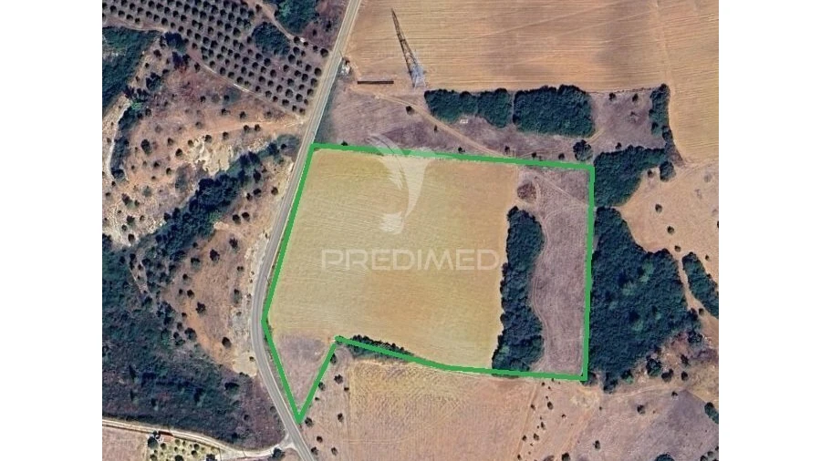 Terreno para Venda em Achete, Azoia de Baixo e Póvoa de Santarém