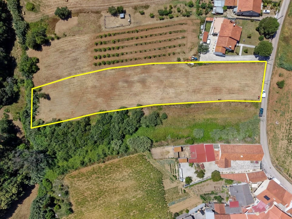 Terreno para Venda em Barrio Foto 2