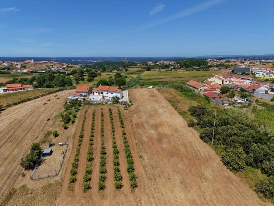 Terreno para Venda em Barrio Foto 6