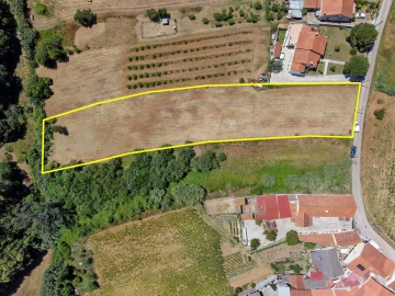 Terreno para Venda em Barrio