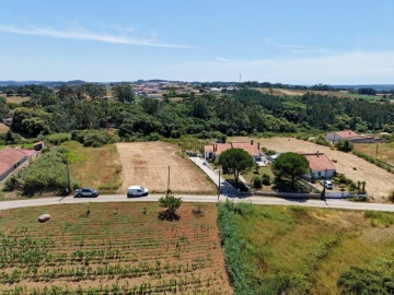 Terreno para Venda em Barrio