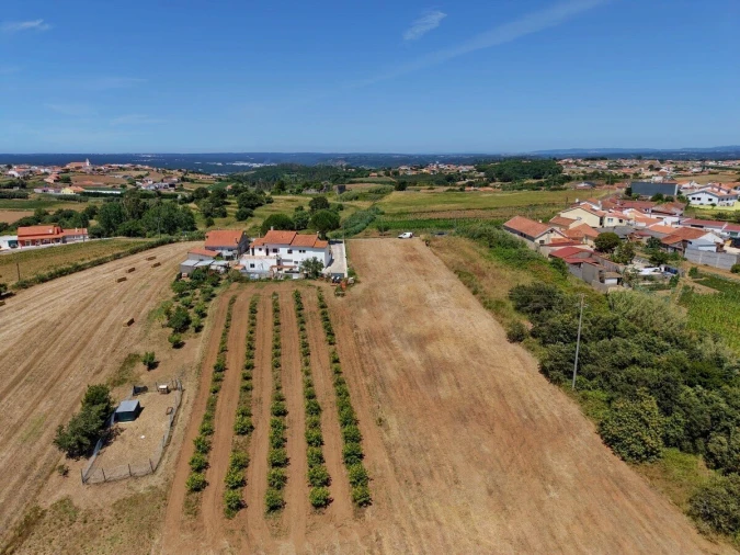 Terreno para Venda em Barrio Foto 6