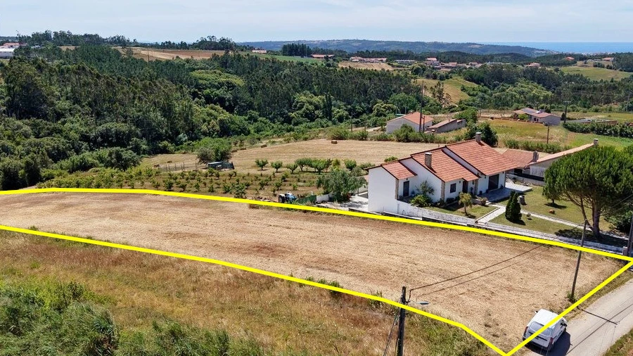Terreno para Venda em Barrio