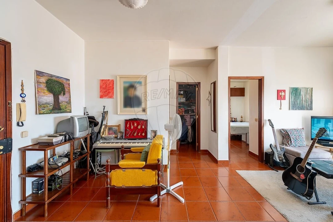 Apartamento T1 para Venda em Lagos (São Sebastião e Santa Maria) Foto 10