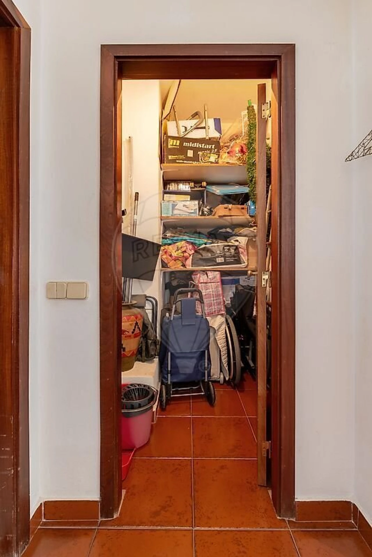 Apartamento T1 para Venda em Lagos (São Sebastião e Santa Maria) Foto 17