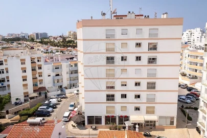 Apartamento T1 para Venda em Lagos (São Sebastião e Santa Maria)
