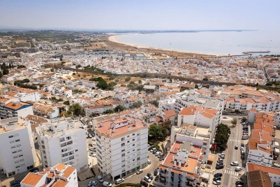 Apartamento T1 para Venda em Lagos (São Sebastião e Santa Maria)